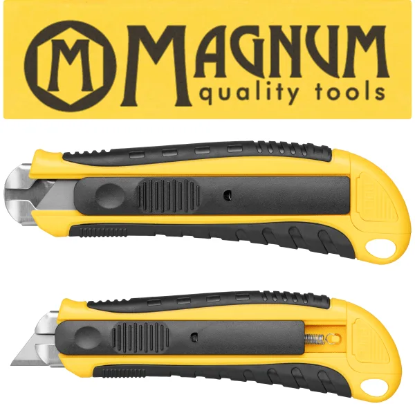 Magnum Turvaveitsi MG-140